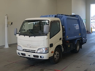 HINO DUTRO 2013