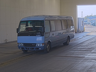MITSUBISHI ROSA 2015