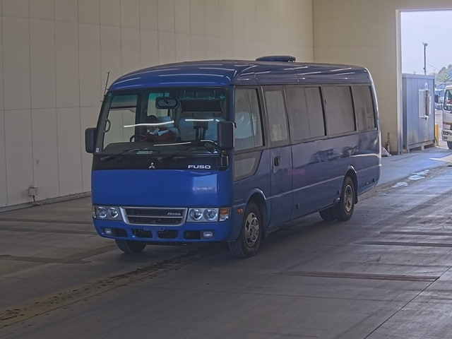 MITSUBISHI ROSA 2016