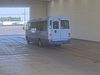 MITSUBISHI ROSA 2015