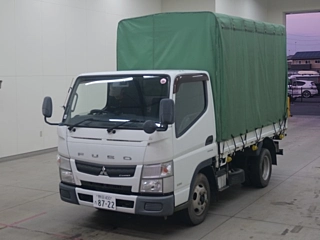 MITSUBISHI CANTER 2010