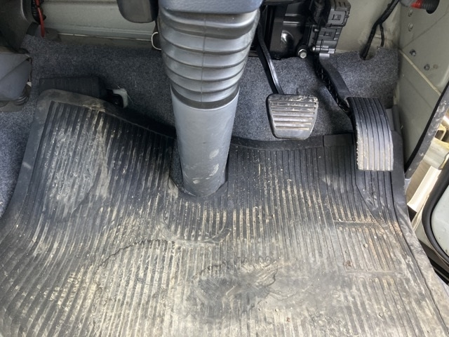 MITSUBISHI CANTER 2010