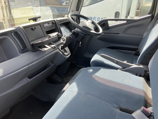 MITSUBISHI CANTER 2010