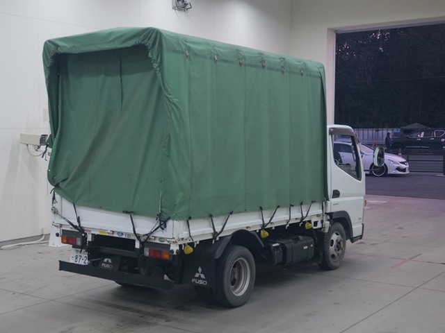 MITSUBISHI CANTER 2010