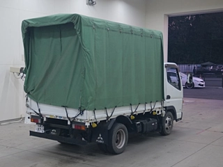 MITSUBISHI CANTER 2010