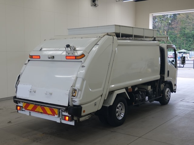 ISUZU ELF 2012