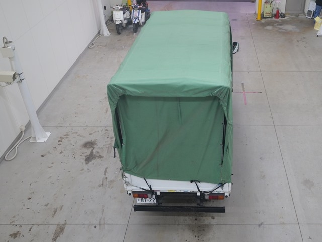 MITSUBISHI CANTER 2010