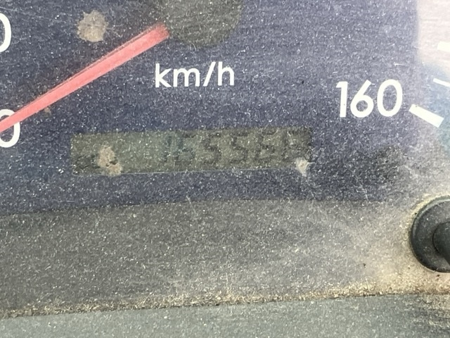 MITSUBISHI CANTER 2009