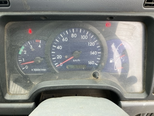 MITSUBISHI CANTER 2009