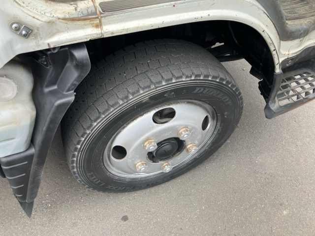 MITSUBISHI CANTER 2009