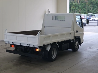 MITSUBISHI CANTER 2009