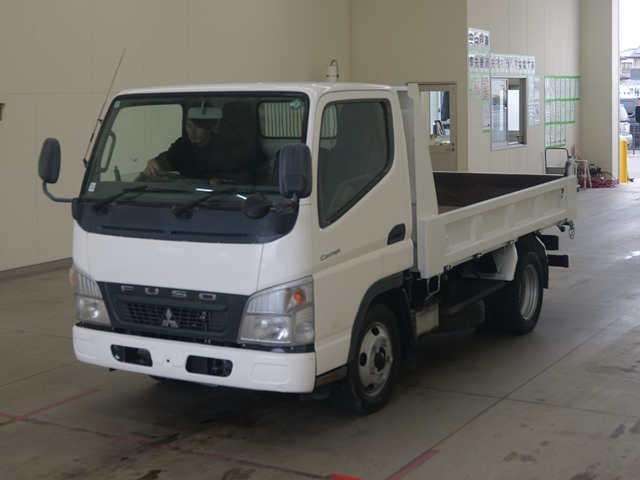 MITSUBISHI CANTER 2009