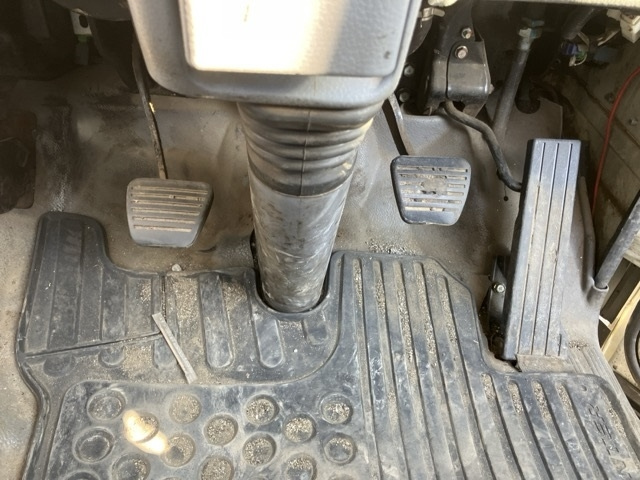 MITSUBISHI CANTER 2009