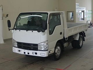 ISUZU ELF 2013