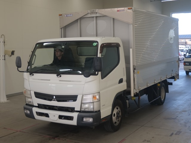 MITSUBISHI CANTER 2015