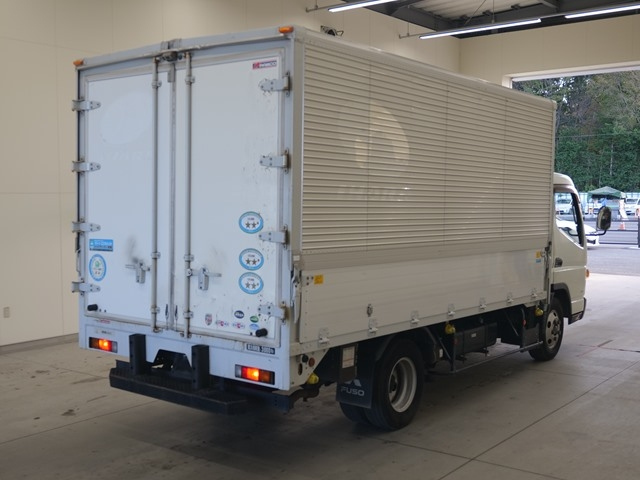 MITSUBISHI CANTER 2015