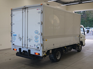 MITSUBISHI CANTER 2015