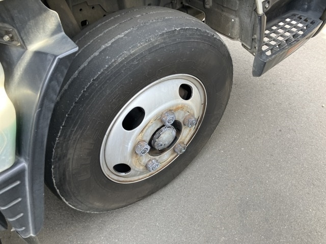 MITSUBISHI CANTER 2015