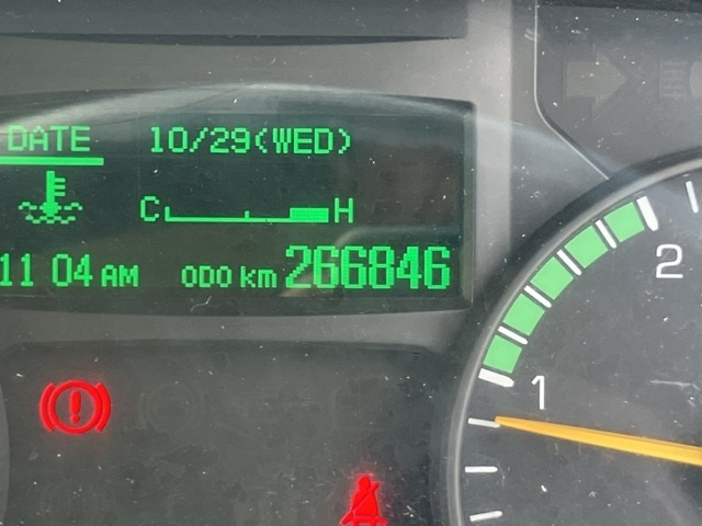 MITSUBISHI CANTER 2015