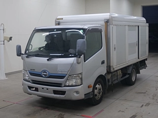HINO DUTRO 2013