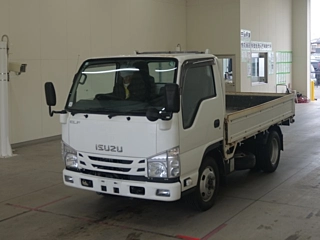 ISUZU ELF 2019
