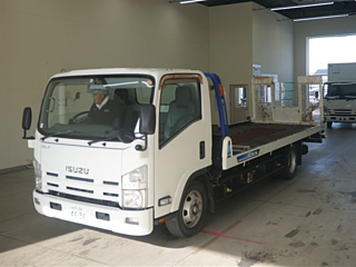 ISUZU ELF 2012