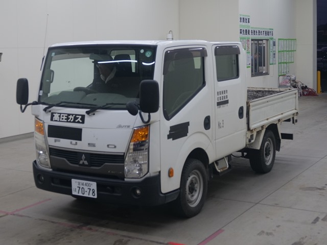 MITSUBISHI CANTER 2014