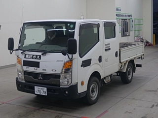 MITSUBISHI CANTER 2014