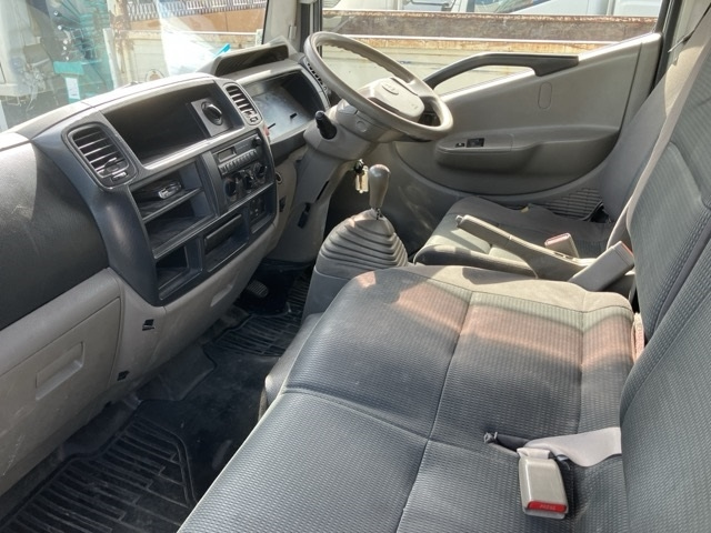 MITSUBISHI CANTER 2014