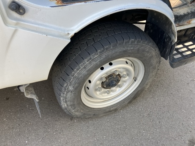 MITSUBISHI CANTER 2014