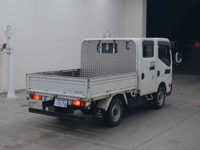 MITSUBISHI CANTER 2014