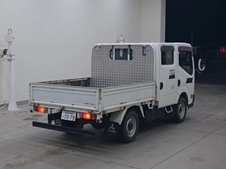 MITSUBISHI CANTER 2014