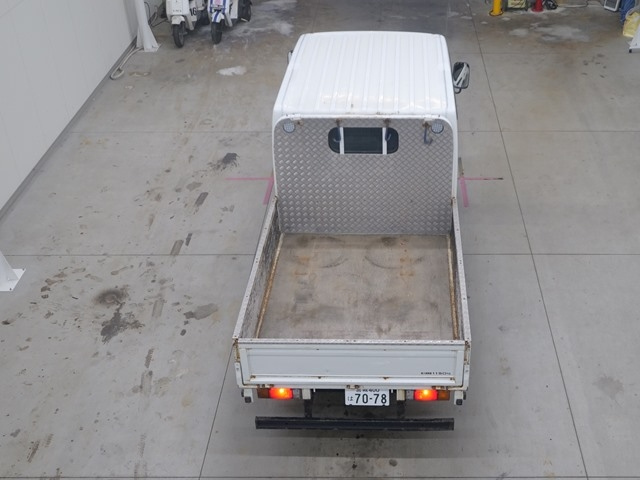 MITSUBISHI CANTER 2014