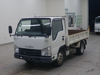 ISUZU ELF 2018