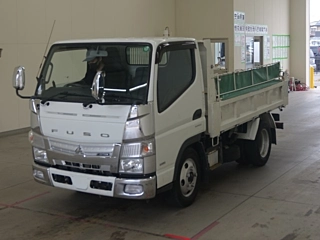 MITSUBISHI CANTER 2015