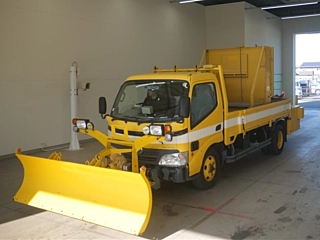 HINO DUTRO 2008