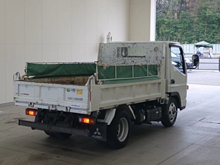 MITSUBISHI CANTER 2015