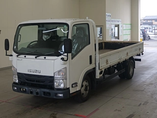 ISUZU ELF 2015
