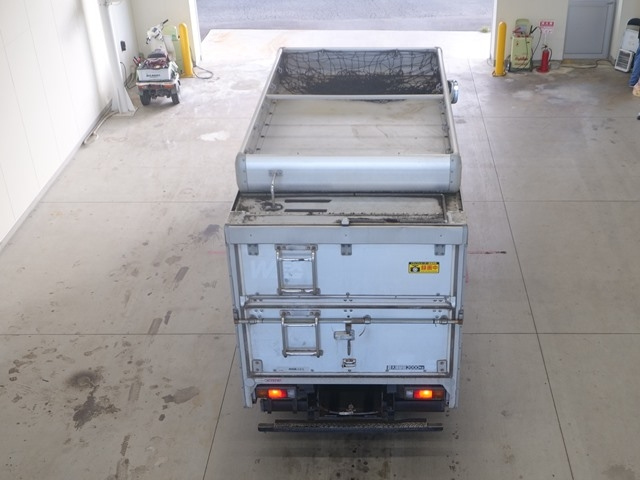 MITSUBISHI CANTER 2013