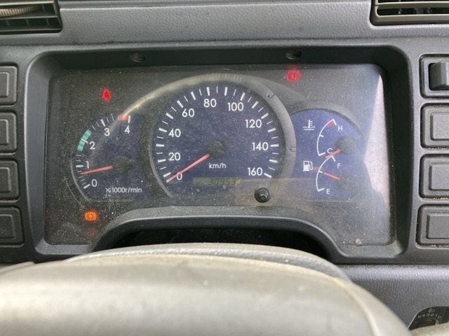 MITSUBISHI CANTER 2008