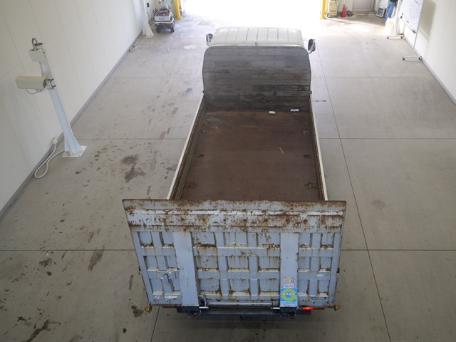 MITSUBISHI CANTER 2008