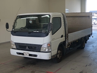 MITSUBISHI CANTER 2008
