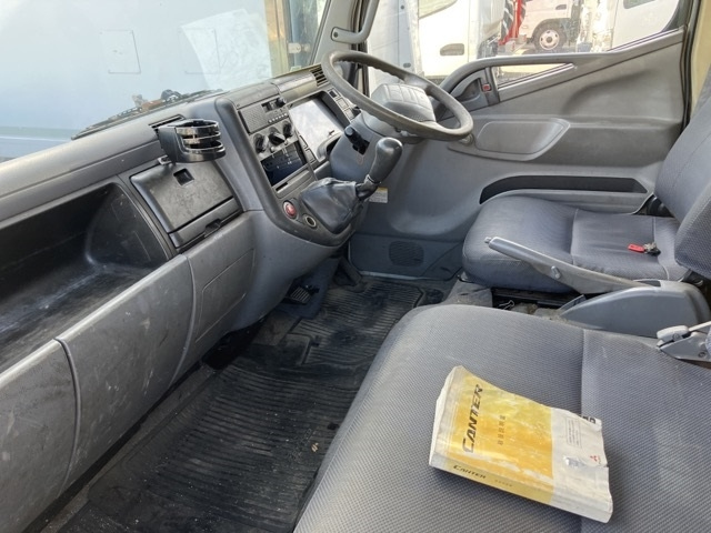 MITSUBISHI CANTER 2008