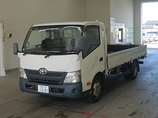 TOYOTA DYNA 2012