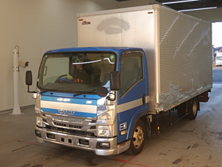 ISUZU ELF 2015