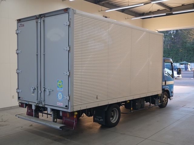ISUZU ELF 2015