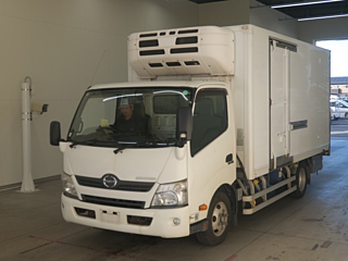 HINO DUTRO 2013