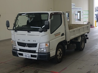 MITSUBISHI CANTER 2016