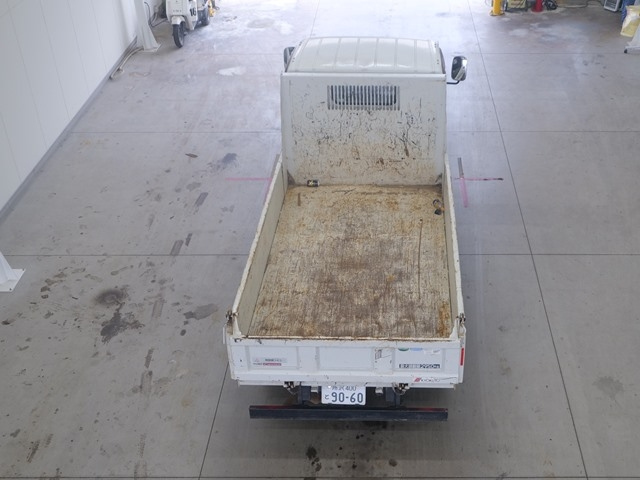 MITSUBISHI CANTER 2016