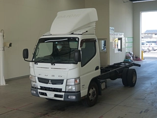 MITSUBISHI CANTER 2014